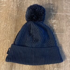Helly Hansen Pom-Pom Beanie